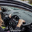 Dash Mat to suit Isuzu MU-X SUV 2021-Current
