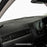 Dash Mat to suit Isuzu MU-X SUV 2021-Current