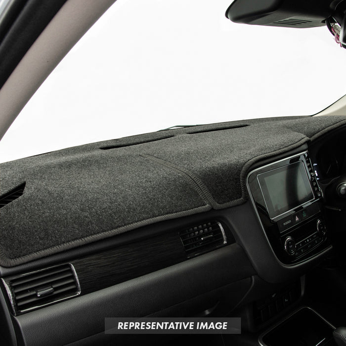 Dash Mat to suit Isuzu MU-X SUV 2021-Current