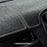Dash Mat to suit Isuzu MU-X SUV 2021-Current