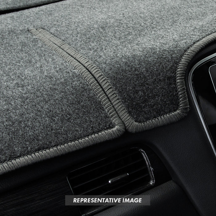 Dash Mat to suit Isuzu MU-X SUV 2021-Current