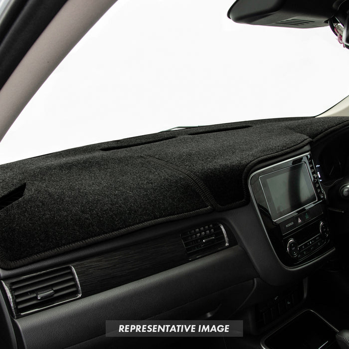 Dash Mat to suit Isuzu MU-X SUV 2021-Current