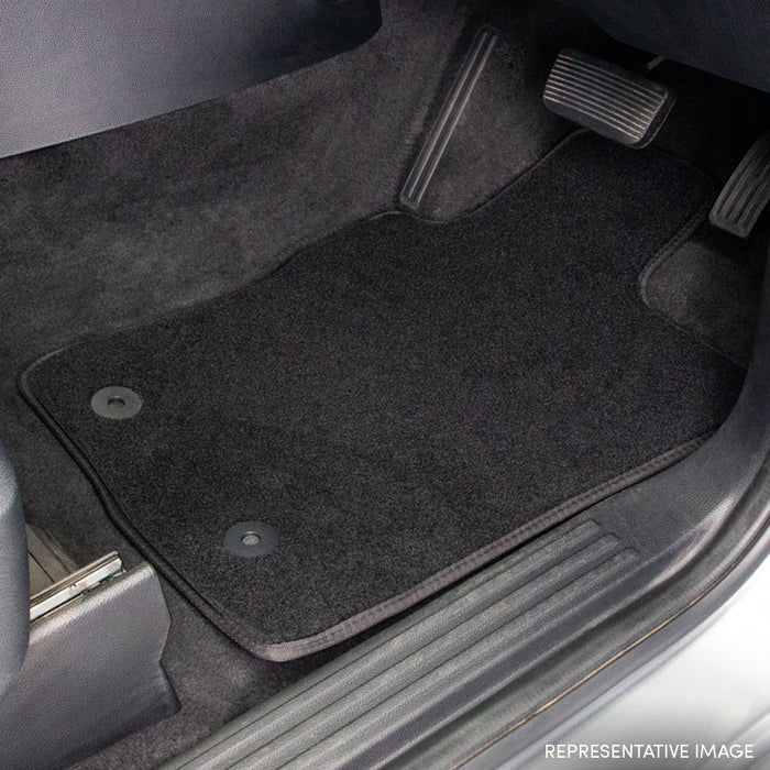 Car Mat Set to suit Mazda BT 50 Ute 2020-Current