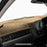 Dash Mat to suit Isuzu MU-X SUV 2021-Current