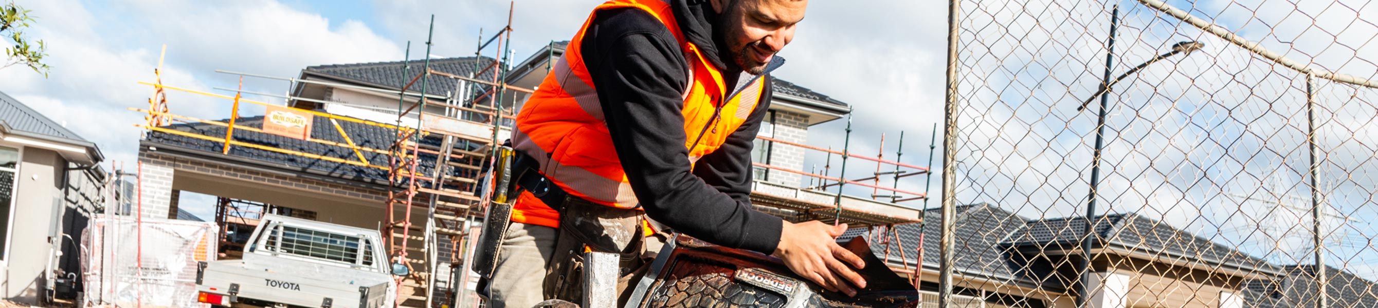 Tradie