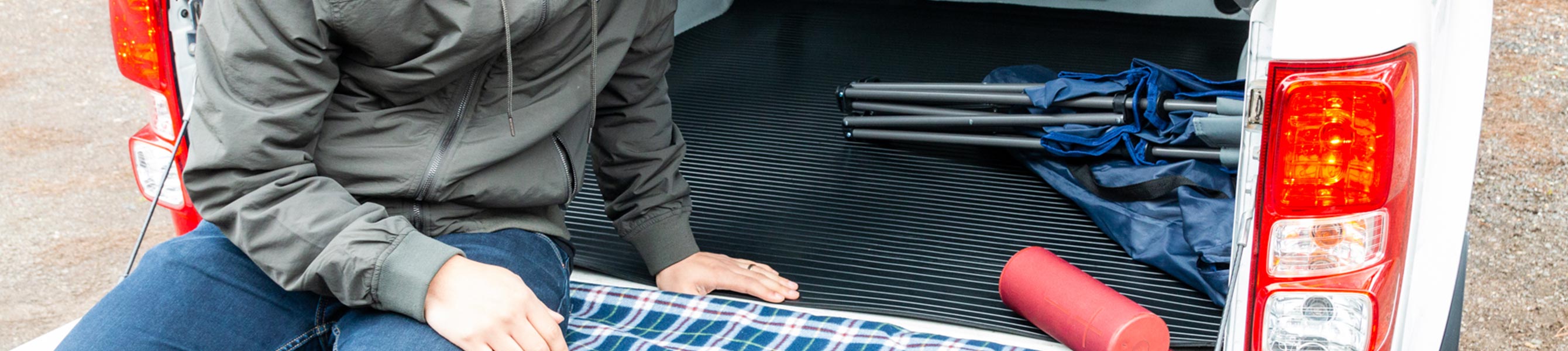 Ute Mats