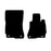 Car Mat Set suits Mercedes S Class Sedan W221 (2006-2013)