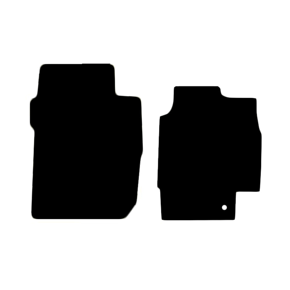 Car Mat Set suits Nissan Cube SUV 2008-Current