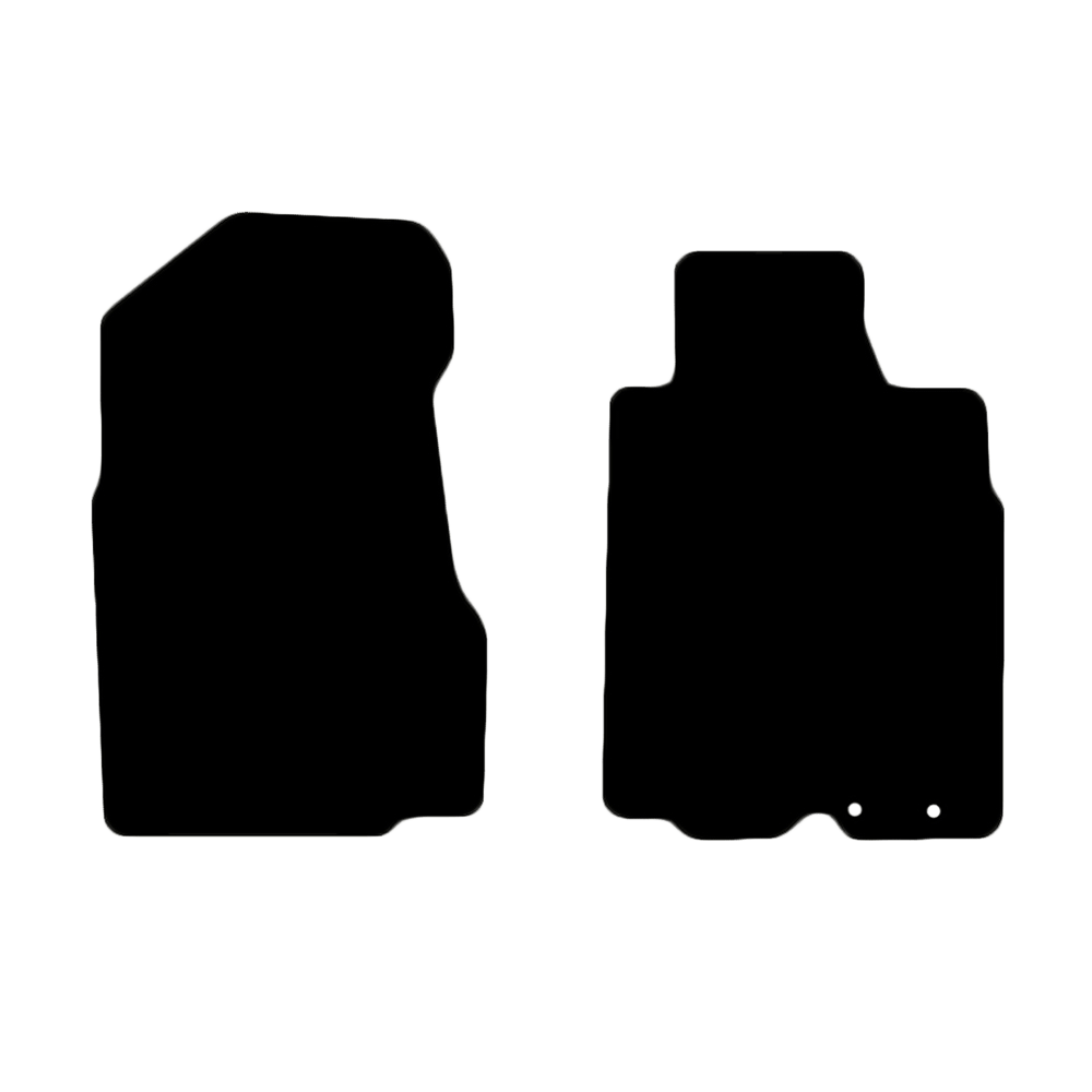 Car Mat Set suits Honda CRV SUV 2002-2007
