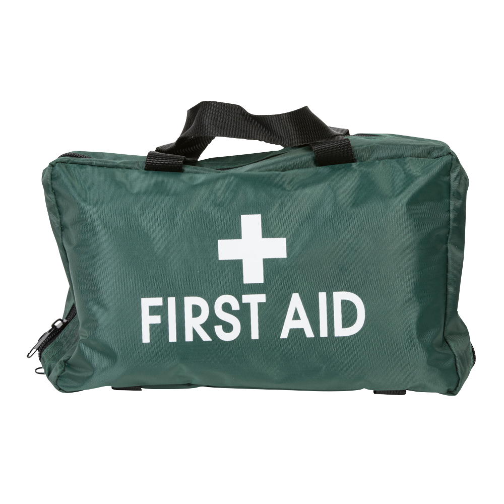 x. First Aid Kit - Tourer