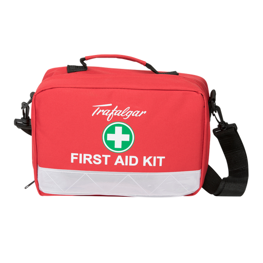 x. First Aid Kit - Adventurer