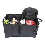 x. Boot Organiser