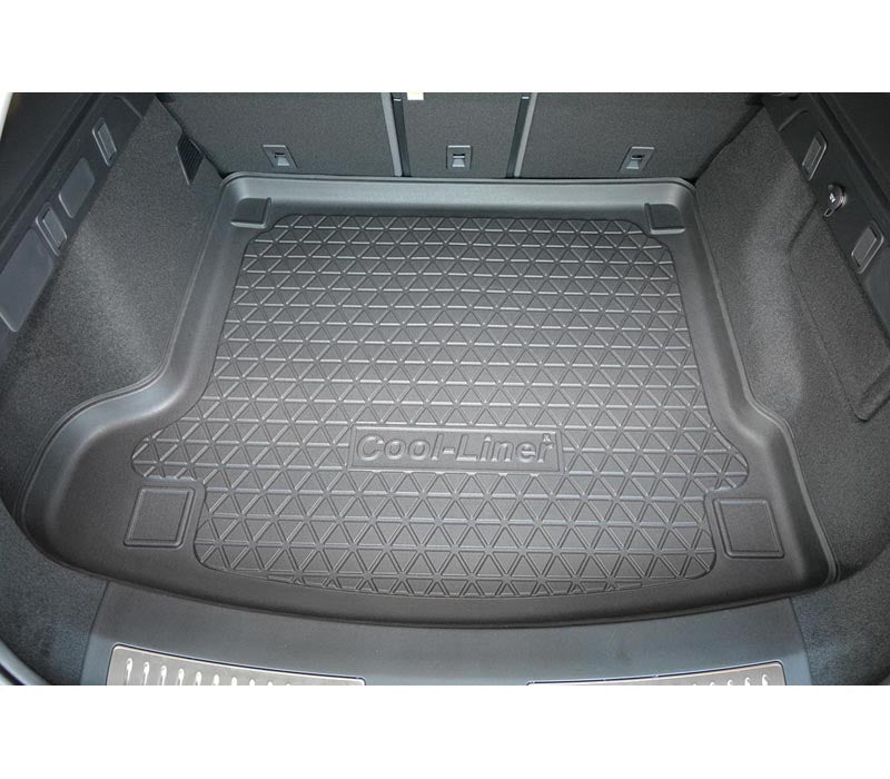 Cargo Liner to suit Mercedes GLA SUV X156 (2013-2019)