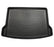 Cargo Liner to suit Toyota Landcruiser SUV 200 Series (2007-2012)
