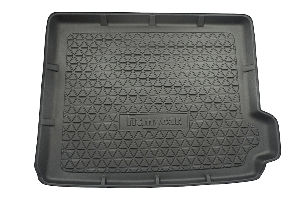 Cargo Liner to suit BMW X4 SUV F26 (2014-2018)