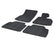 Rubber Car Mat Set to suit BMW 4 Series Gran Coupe F36 (2013-Current)