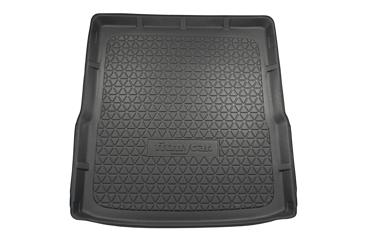 Cargo Liner to suit Volkswagen VW Passat Wagon B6 (2005-2010)