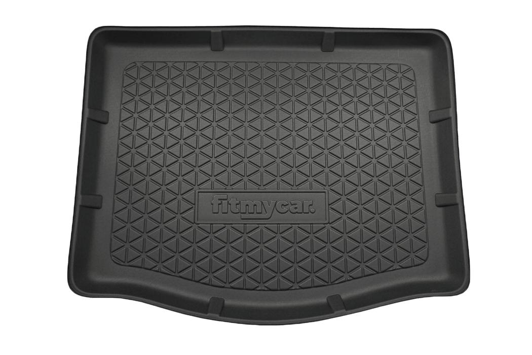 Cargo Liner to suit Ford Focus Hatch 2011-Current