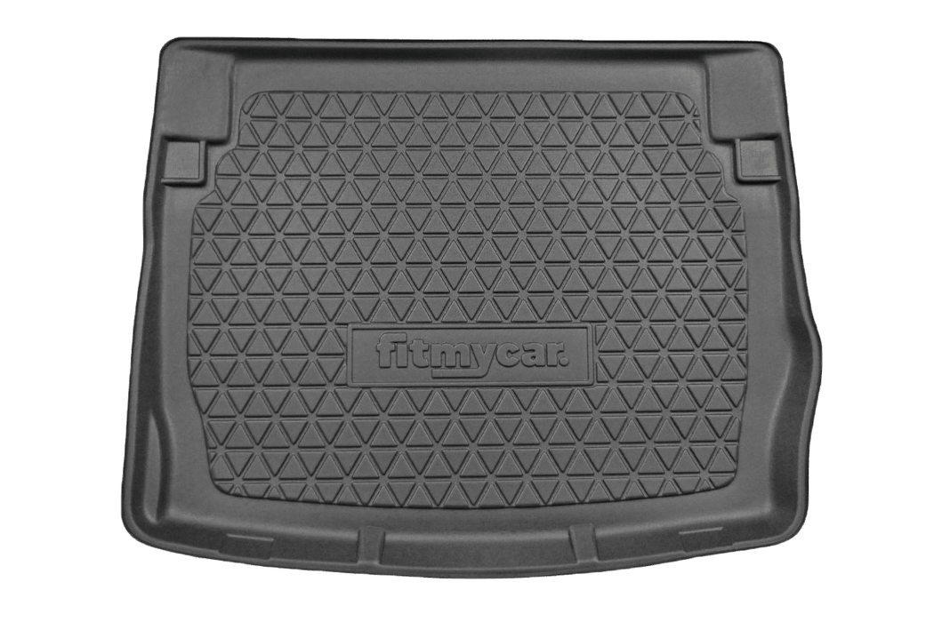 Cargo Liner to suit BMW 1 Series Hatch F20 (2012-Current)