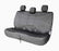 Waterproof Neoprene Seat Covers To Suit Mazda Mazda 3 Sedan 2014-Current