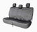 Waterproof Neoprene Seat Covers To Suit Toyota Corolla Hatch 2012-2018