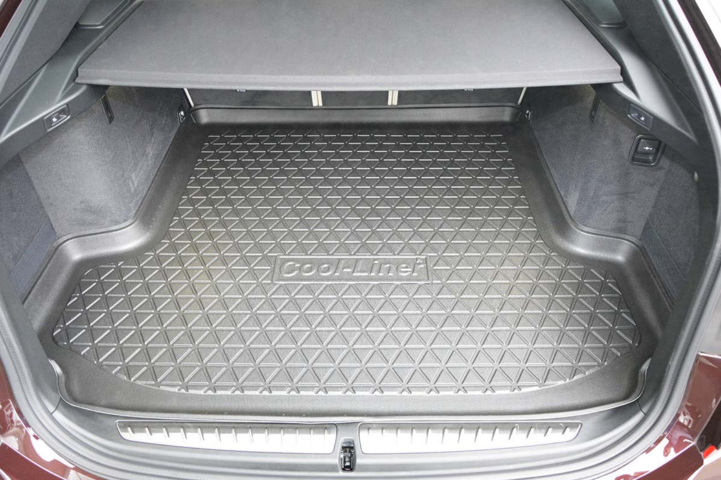 Cargo Liner to suit BMW 6 Series Hatch G32 (2017-Current)