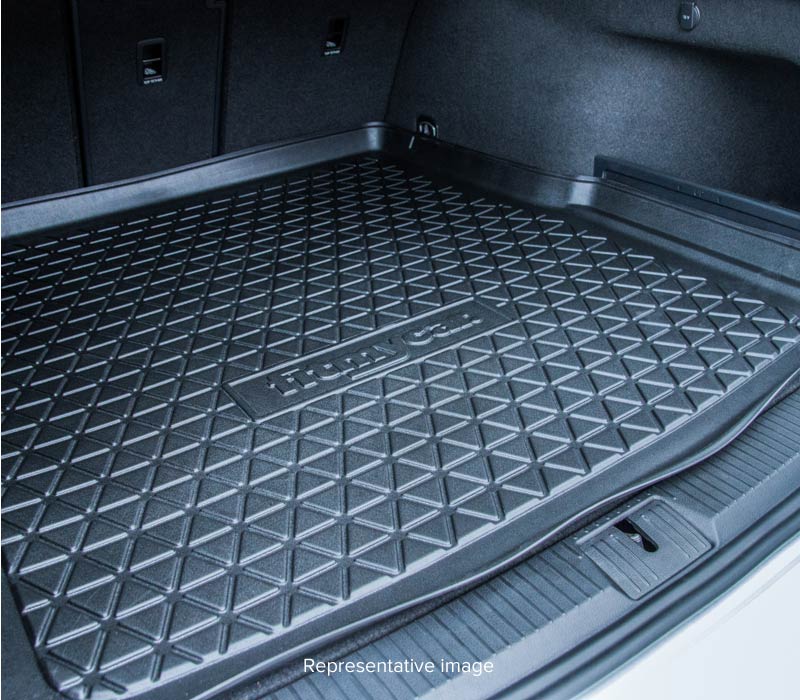 Cargo Liner to suit Volkswagen VW Touareg SUV 2018-Current