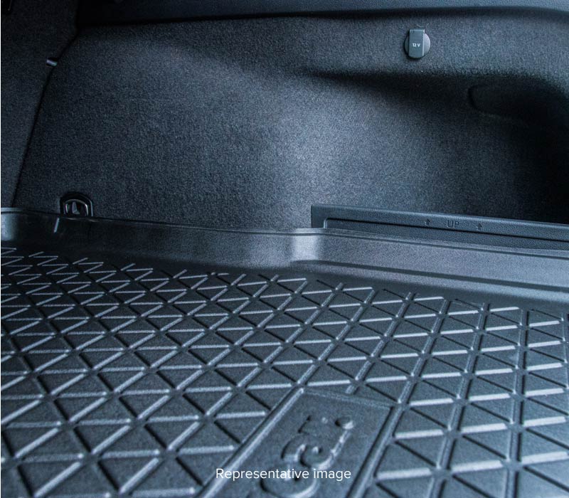 Cargo Liner to suit Peugeot 3008 SUV 2017-Current