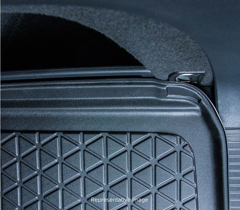 Cargo Liner to suit BMW X4 SUV G02 (2018-Current)