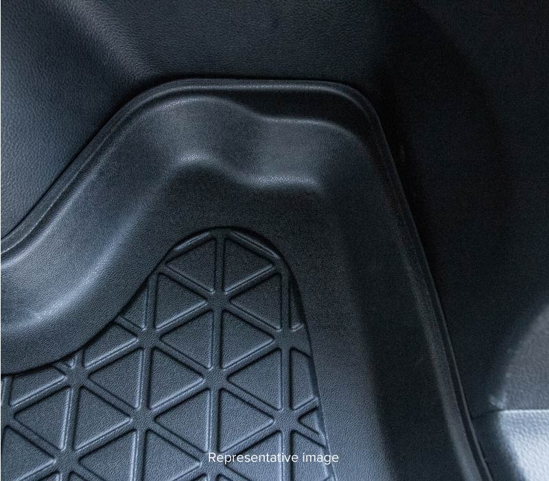 Cargo Liner to suit BMW X4 SUV G02 (2018-Current)
