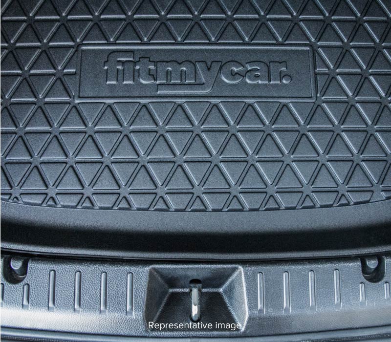 Cargo Liner to suit Mercedes A Class Hatch W177 (2018-Current)