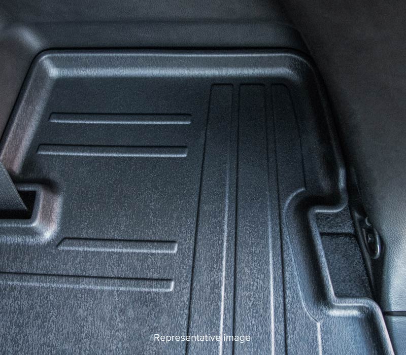Cargo Liner to suit Holden Colorado 7 SUV 2012-Current
