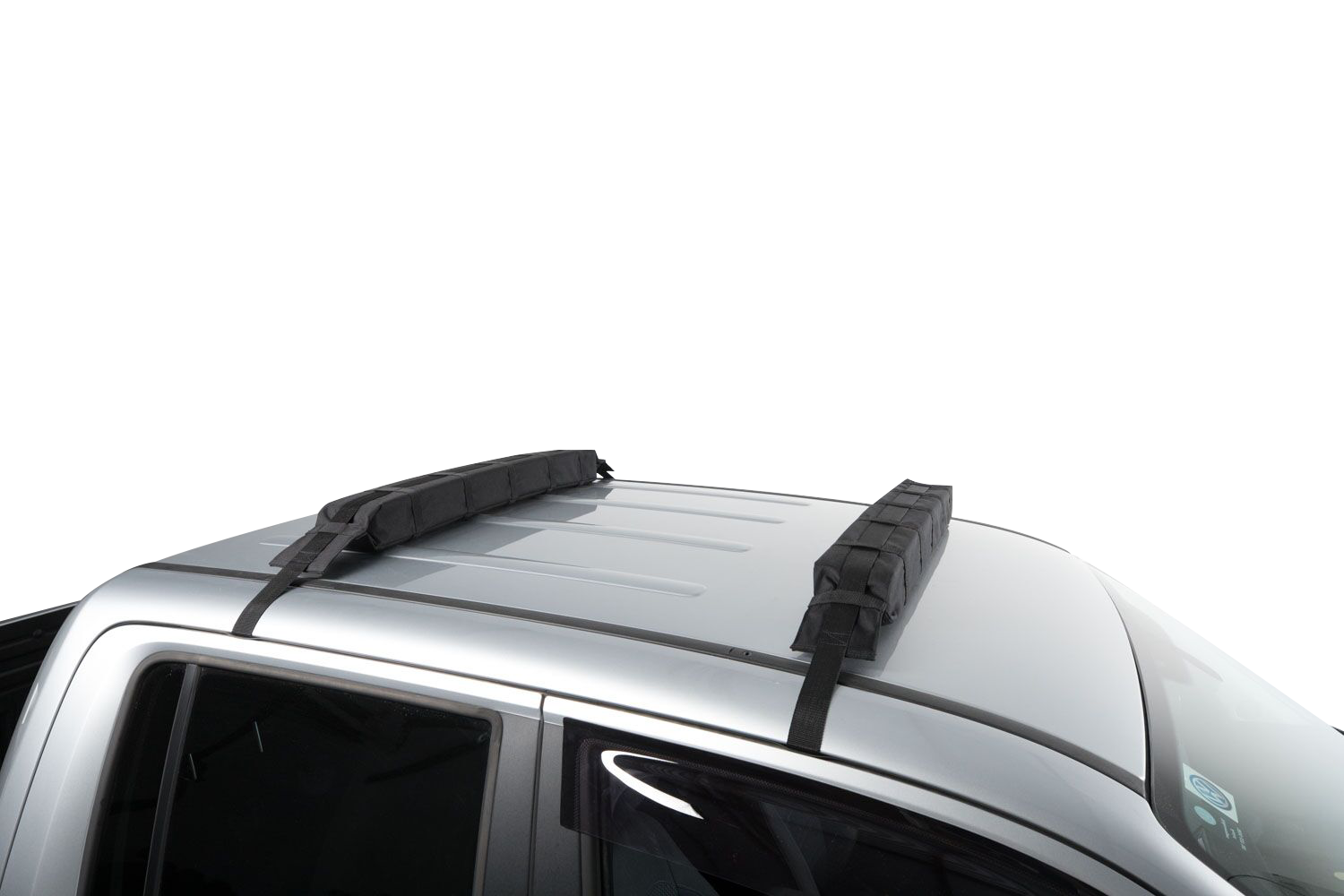 x. Soft Roof Racks