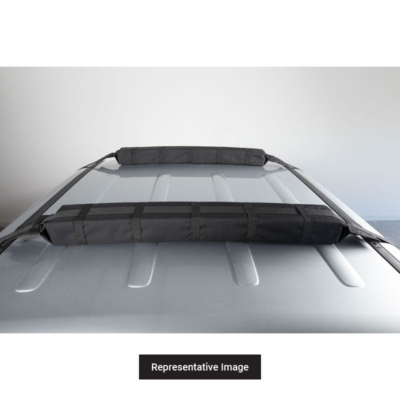 x. Soft Roof Racks