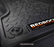 BedRock Floor Liners - Rear Piece Mazda BT 50 Ute 2011-2020
