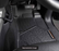 BedRock Floor Liners - Rear Piece Ford Ranger Ute PX3 (2018-Current)