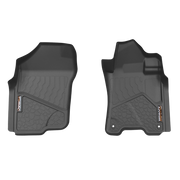 BedRock Floor Liners - Front Set to suit Nissan Navara Ute NP300 (2015-Current)