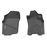 BedRock Floor Liners - Front Set to suit Nissan Navara Ute NP300 (2015-Current)