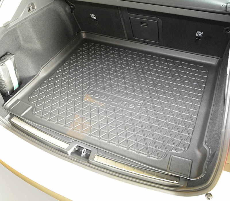 Cargo Liner to suit Volvo XC60 SUV 2017-Current