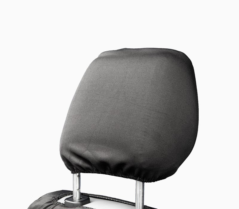 Waterproof Neoprene Seat Covers To Suit Mitsubishi Triton Ute MR (2019-Current)