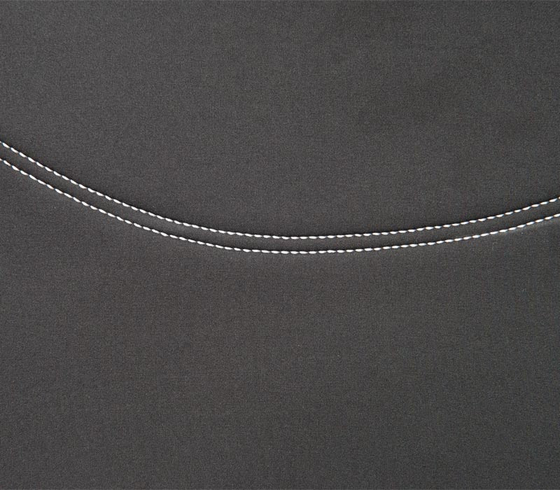 Waterproof Neoprene Seat Covers To Suit Mitsubishi Triton Ute MQ (2015-2018)