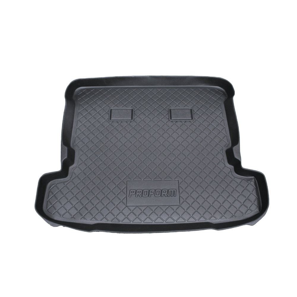 Cargo Liner to suit Mitsubishi Pajero SUV NS-NX (2006-2015