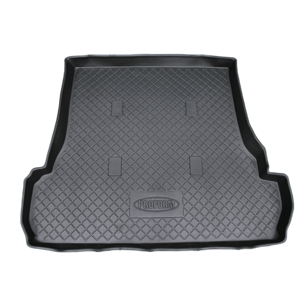 Cargo Liner to suit Toyota Landcruiser SUV 80 Series (1991-1998)