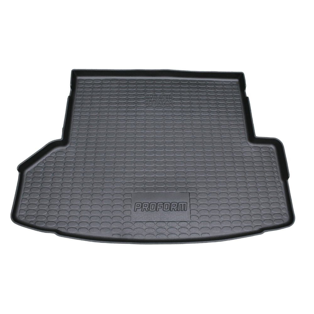 Cargo Liner to suit Toyota Kluger SUV 2007-2014