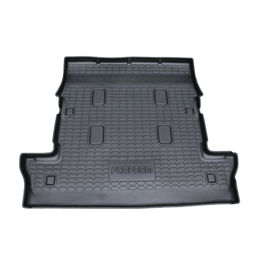 Cargo Liner to suit Toyota Landcruiser SUV 200 Series (2007-2012)