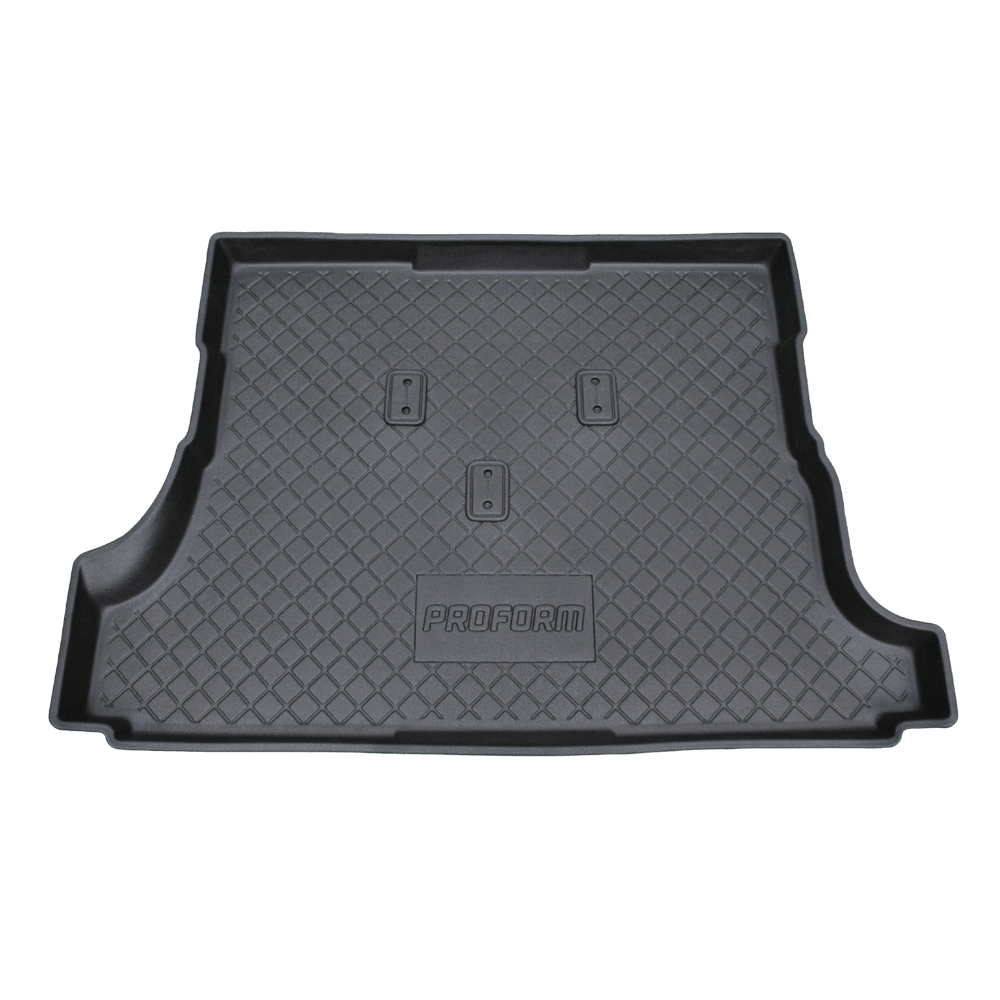 Cargo Liner to suit Nissan Patrol SUV GQ (1988-1997)