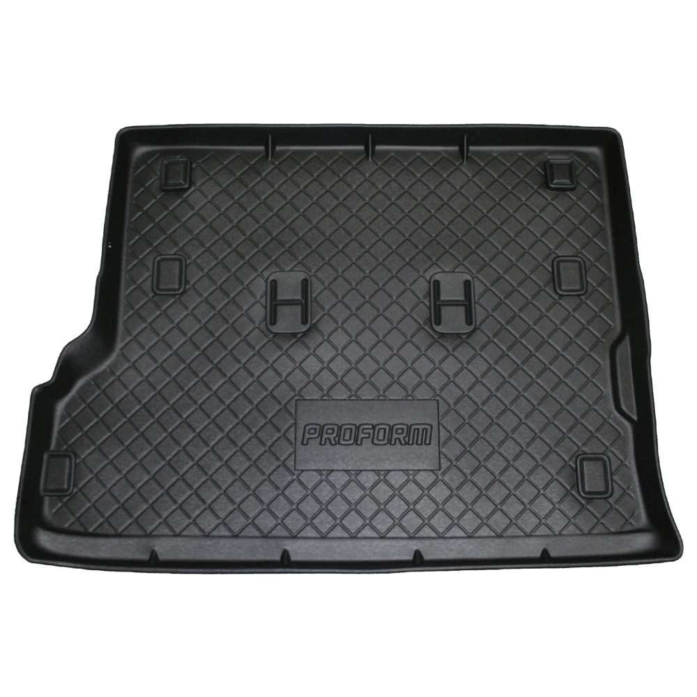 Cargo Liner to suit Nissan Patrol SUV GU (1998-Current)