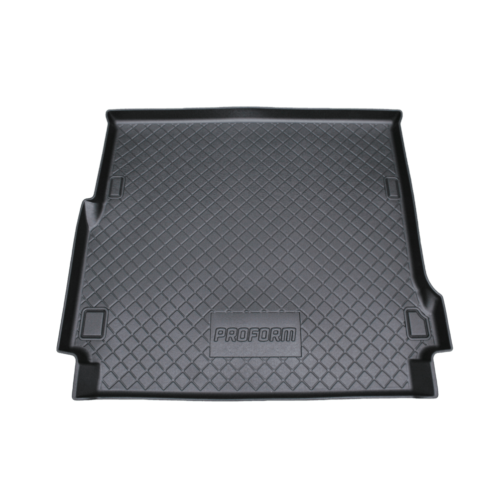Cargo Liner to suit Landrover Discovery SUV D4 (2009-2017)