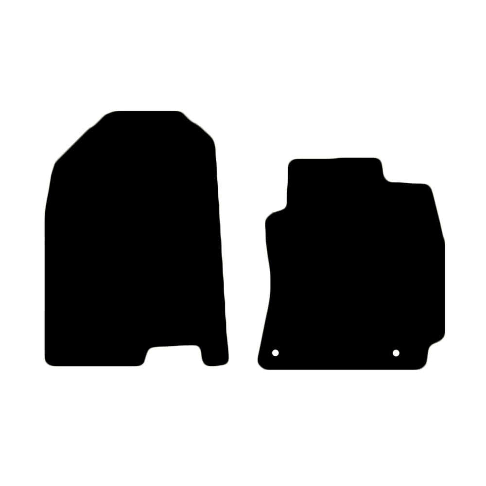 Car Mat Set suits Hyundai Kona SUV 2017-2023