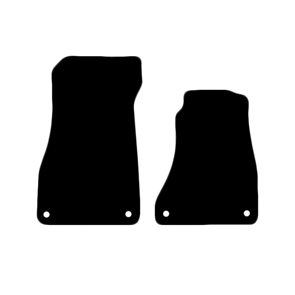 Car Mat Set suits Audi A4 Sedan B9 (2015-Current)